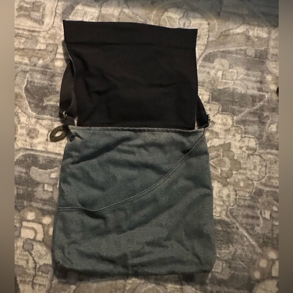 Rare Denim Steve Madden Bag - Picture 4 of 5